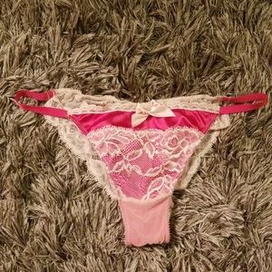 Victoria's Secret panties